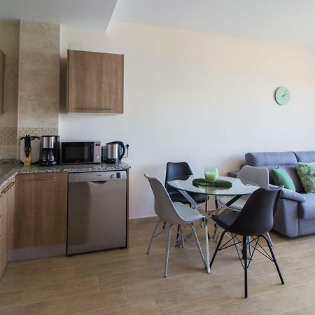 Beautiful Frontline Apartment Melioria With Panoramic Seaview Κάλπε Εξωτερικό φωτογραφία